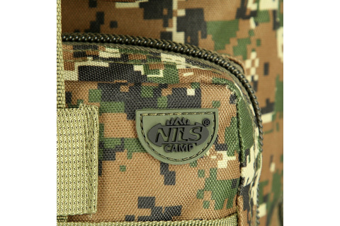PLECAK TURYSTYCZNY DEFENDER 30L CBT7204 /NILS CAMP PLECAK TURYSTYCZNY DEFENDER 30L CBT7204 /NILS CAMP