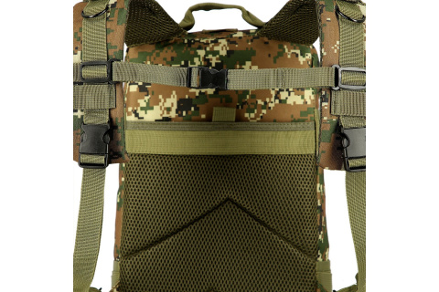 PLECAK TURYSTYCZNY DEFENDER 30L CBT7204 /NILS CAMP PLECAK TURYSTYCZNY DEFENDER 30L CBT7204 /NILS CAMP