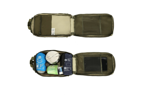 PLECAK TURYSTYCZNY DEFENDER 30L CBT7204 /NILS CAMP PLECAK TURYSTYCZNY DEFENDER 30L CBT7204 /NILS CAMP