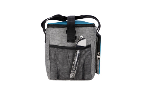 TORBA TERMICZNA NIEBIESKA 13L NC3110 /NILS TORBA TERMICZNA NIEBIESKA 13L NC3110 /NILS