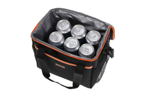 TORBA TERMICZNA CZARNA 10L NC3120 /NILS TORBA TERMICZNA CZARNA 10L NC3120 /NILS