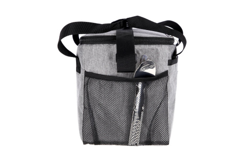 TORBA TERMICZNA SZARA 10L NC3120 /NILS TORBA TERMICZNA SZARA 10L NC3120 /NILS