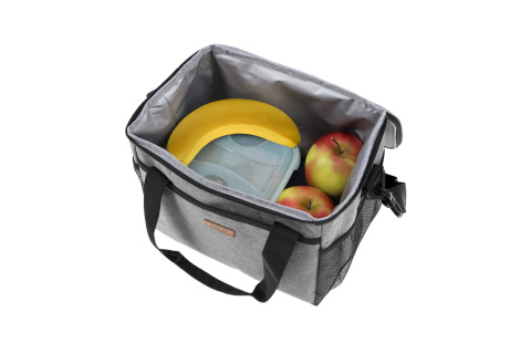 TORBA TERMICZNA SZARA 10L NC3120 /NILS TORBA TERMICZNA SZARA 10L NC3120 /NILS