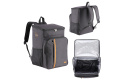 TORBA TERMICZNA CZARNA 25L NC3140 /NILS