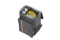 TORBA TERMICZNA CZARNA 25L NC3140 /NILS