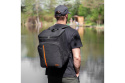 TORBA TERMICZNA CZARNA 25L NC3140 /NILS