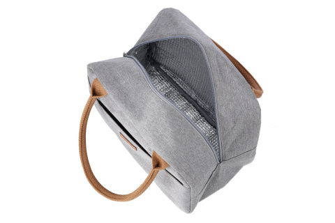 TORBA TERMICZNA 8L NC3160 /NILS TORBA TERMICZNA 8L NC3160 /NILS