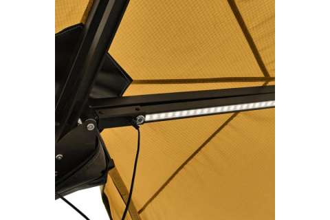 MARKIZA SAMONOŚNA BATWING 270 L SAND LEWA 2.5 M /OFFLANDER MARKIZA SAMONOŚNA BATWING 270 L SAND LEWA 2.5 M /OFFLANDER