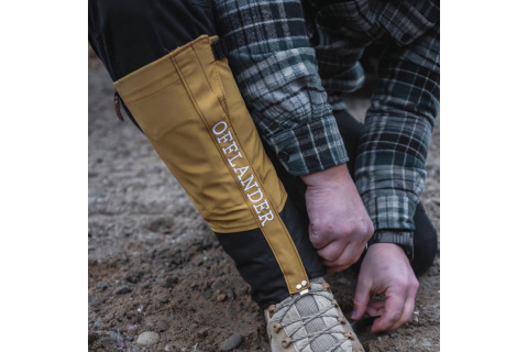 STUPTUTY OCHRANIACZE TREKKINGOWE OFFROAD /OFFLANDER STUPTUTY OCHRANIACZE TREKKINGOWE OFFROAD /OFFLANDER