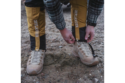 STUPTUTY OCHRANIACZE TREKKINGOWE OFFROAD /OFFLANDER STUPTUTY OCHRANIACZE TREKKINGOWE OFFROAD /OFFLANDER