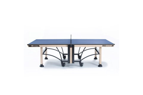STÓŁ DO PING PONGA COMPETITION 850 WOOD ITTF NIEBIESKI /CORNILLEAU STÓŁ DO PING PONGA COMPETITION 850 WOOD ITTF NIEBIESKI /CORNILLEAU
