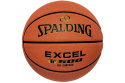PIŁKA DO KOSZYKÓWKI EXCEL TF-500 R.5 /SPALDING PIŁKA DO KOSZYKÓWKI EXCEL TF-500 R.5 /SPALDING