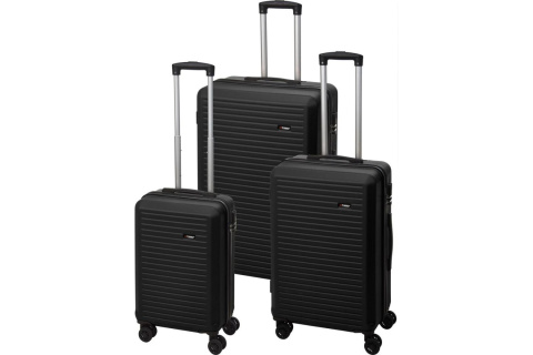 ZESTAW 3 WALIZEK 20/24/28 CALE /PROWORLD