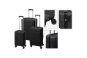 ZESTAW 3 WALIZEK 20/24/28 CALE /PROWORLD