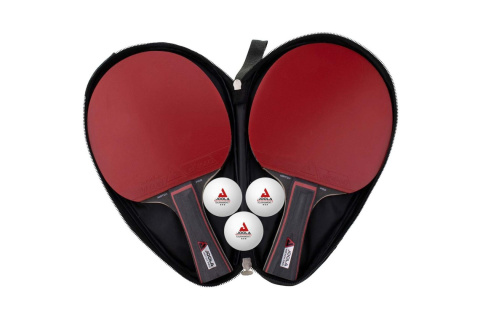 PALETKA DO PING PONGA ZESTAW DUO PRO /JOOLA PALETKA DO PING PONGA ZESTAW DUO PRO /JOOLA