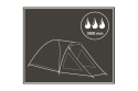 NAMIOT 4 OSOBOWY COMFORT /ENERO CAMP NAMIOT 4 OSOBOWY COMFORT /ENERO CAMP