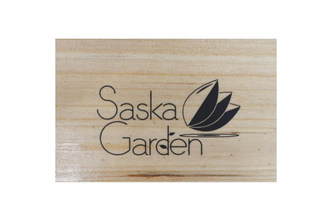 ZESTAW DREWNIANY STÓŁ I 2 ŁAWKI /SASKA GARDEN ZESTAW DREWNIANY STÓŁ I 2 ŁAWKI /SASKA GARDEN