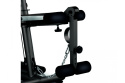 ATLAS DO ĆWICZEŃ NEVADA PLUS BLACK G119B /BH FITNESS