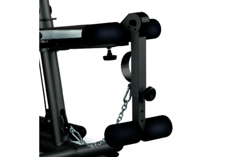 ATLAS DO ĆWICZEŃ NEVADA PLUS BLACK G119B /BH FITNESS ATLAS DO ĆWICZEŃ NEVADA PLUS BLACK G119B /BH FITNESS
