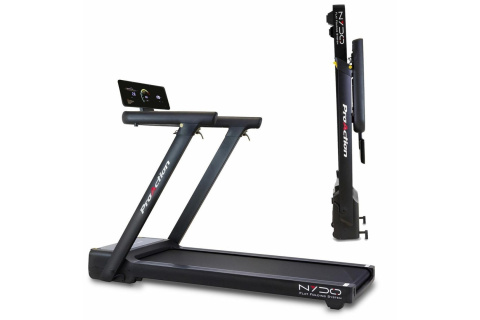 BIEŻNIA ELEKTRYCZNA NYDO /BH FITNESS BIEŻNIA ELEKTRYCZNA NYDO /BH FITNESS