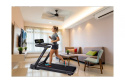 BIEŻNIA ELEKTRYCZNA NYDO /BH FITNESS BIEŻNIA ELEKTRYCZNA NYDO /BH FITNESS