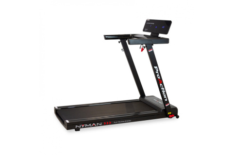 BIEŻNIA ELEKTRYCZNA NYMAN /BH FITNESS
