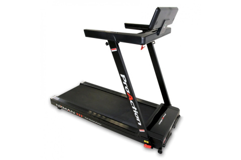 BIEŻNIA ELEKTRYCZNA NYMAN /BH FITNESS BIEŻNIA ELEKTRYCZNA NYMAN /BH FITNESS