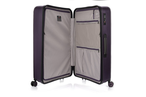 WALIZKA ECHO DUŻA 77CM /SWISSBAGS WALIZKA ECHO DUŻA 77CM /SWISSBAGS