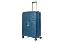 WALIZKA ECHO DUŻA 77CM /SWISSBAGS