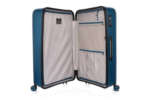 WALIZKA ECHO DUŻA 77CM /SWISSBAGS WALIZKA ECHO DUŻA 77CM /SWISSBAGS
