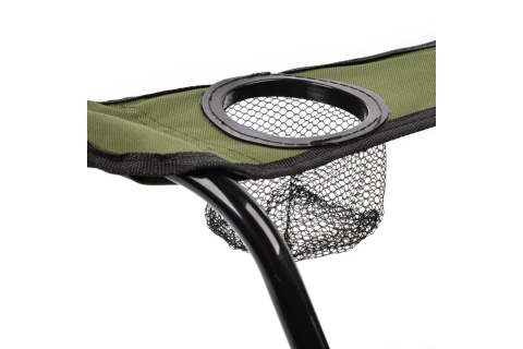 KRZESŁO SKŁADANE SEZA /METEOR