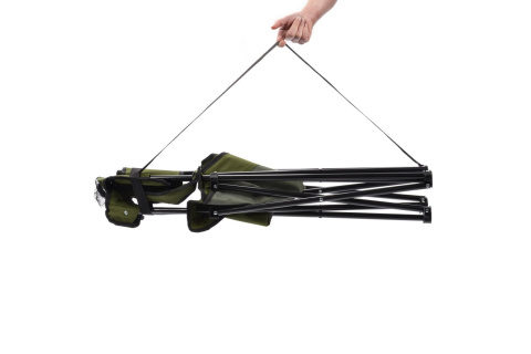 KRZESŁO SKŁADANE SEZA /METEOR