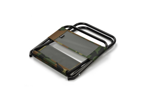 KRZESŁO SKŁADANE VERTO MORO /METEOR