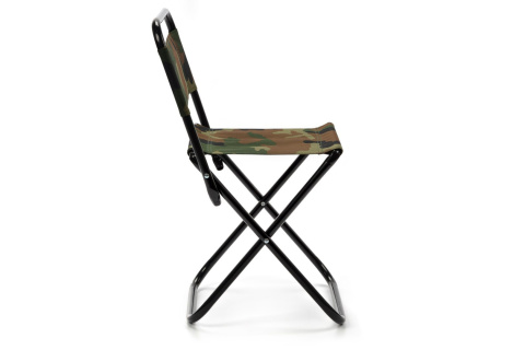 KRZESŁO SKŁADANE VERTO MORO /METEOR