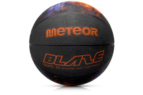 PIŁKA DO KOSZYKÓWKI BLAZE 5 /METEOR