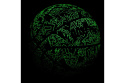 PIŁKA DO KOSZYKÓWKI FLUO 7 /METEOR PIŁKA DO KOSZYKÓWKI FLUO 7 /METEOR