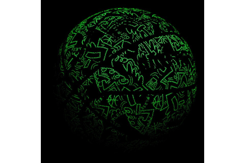 PIŁKA DO KOSZYKÓWKI FLUO 7 /METEOR PIŁKA DO KOSZYKÓWKI FLUO 7 /METEOR