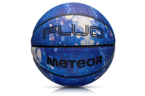 PIŁKA DO KOSZYKÓWKI METEOR FLUO 7 /METEOR PIŁKA DO KOSZYKÓWKI METEOR FLUO 7 /METEOR