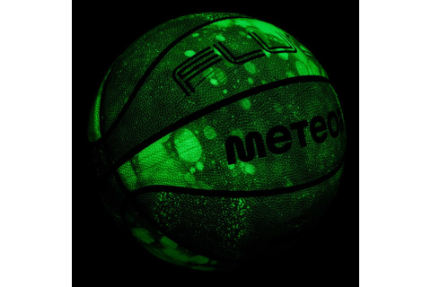 PIŁKA DO KOSZYKÓWKI METEOR FLUO 7 /METEOR PIŁKA DO KOSZYKÓWKI METEOR FLUO 7 /METEOR