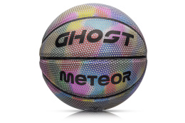 PIŁKA DO KOSZYKÓWKI GHOST HOLO 7 /METEOR