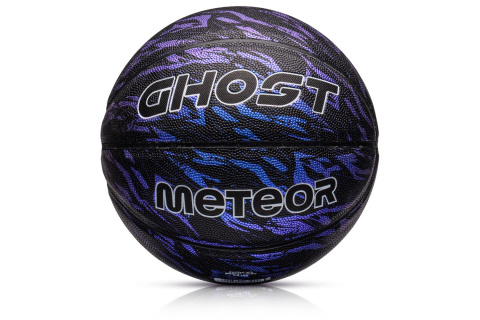 PIŁKA DO KOSZYKÓWKI GHOST NIEBIESKI 7 /METEOR