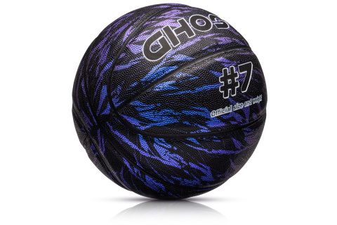 PIŁKA DO KOSZYKÓWKI GHOST NIEBIESKI 7 /METEOR PIŁKA DO KOSZYKÓWKI GHOST NIEBIESKI 7 /METEOR