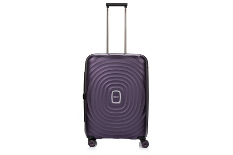 WALIZKA ECHO ŚREDNIA 67CM /SWISSBAGS WALIZKA ECHO ŚREDNIA 67CM /SWISSBAGS