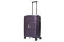 WALIZKA ECHO ŚREDNIA 67CM /SWISSBAGS WALIZKA ECHO ŚREDNIA 67CM /SWISSBAGS