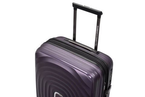 WALIZKA KABINOWA ECHO 55CM /SWISSBAGS WALIZKA KABINOWA ECHO 55CM /SWISSBAGS
