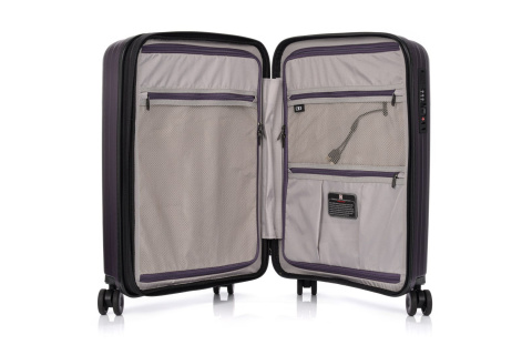 WALIZKA KABINOWA ECHO 55CM /SWISSBAGS WALIZKA KABINOWA ECHO 55CM /SWISSBAGS