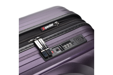 WALIZKA KABINOWA ECHO 55CM /SWISSBAGS WALIZKA KABINOWA ECHO 55CM /SWISSBAGS