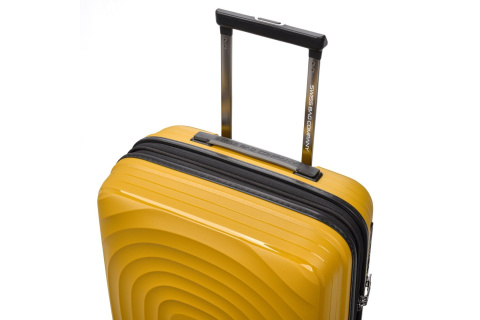 WALIZKA KABINOWA ECHO 55CM /SWISSBAGS WALIZKA KABINOWA ECHO 55CM /SWISSBAGS