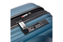 WALIZKA KABINOWA ECHO 55CM /SWISSBAGS