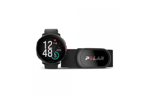 ZEGAREK SPORTOWY SMARTWATCH VANTAGE V3 + SENSOR H10 /POLAR ZEGAREK SPORTOWY SMARTWATCH VANTAGE V3 + SENSOR H10 /POLAR